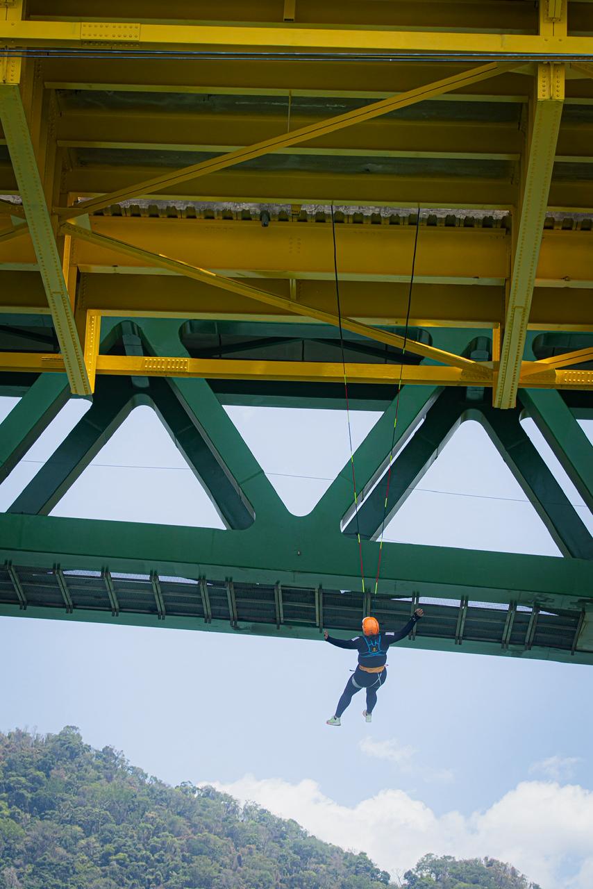 Puenting