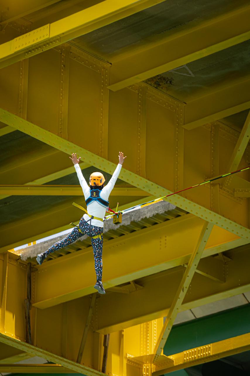 Puenting