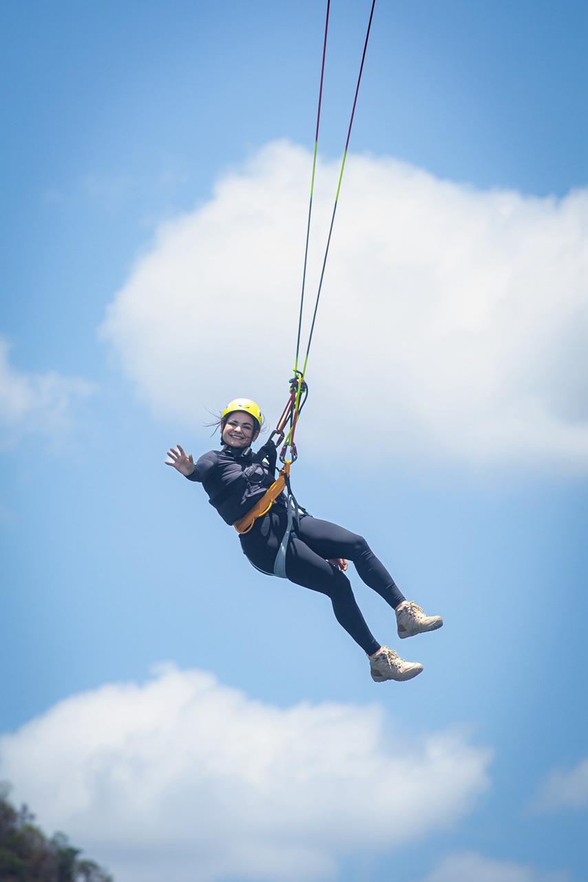 Puenting 1