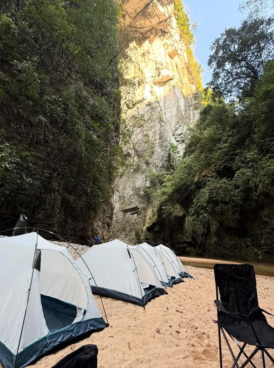 Campamentos 1