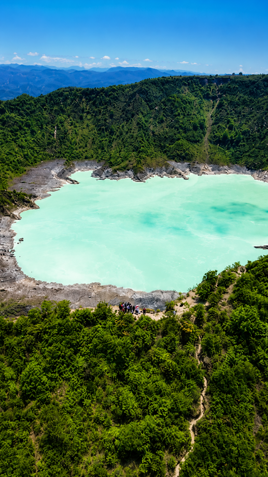 Volcán Chichonal